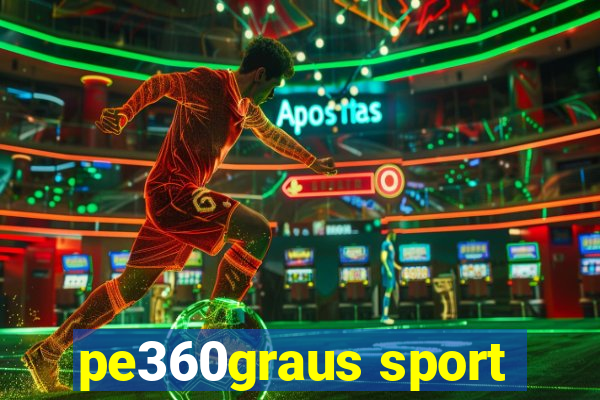 pe360graus sport